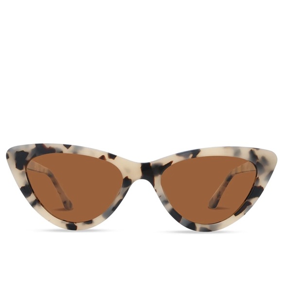 Banana Republic Halina Cat Eye Sunglasses main image 8